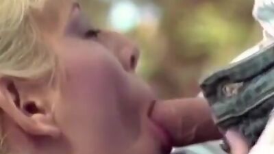 Al Brown, Sheri St. Clair, Billy Joe Fields in classic xxx clip