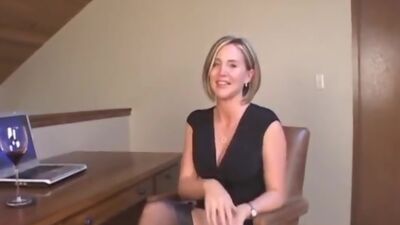 Wife Shows How to Fuck