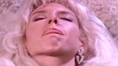 Cassidy, Mike Horner in irresistible sex lust of vintage xxx movies