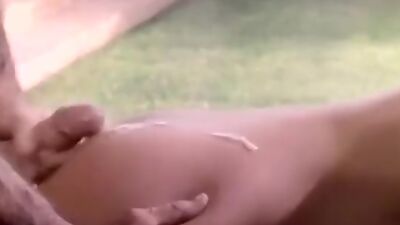 Cassidy, Mike Horner in irresistible sex lust of vintage xxx movies