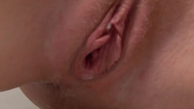 Madison Scott enjoys big load of sperm