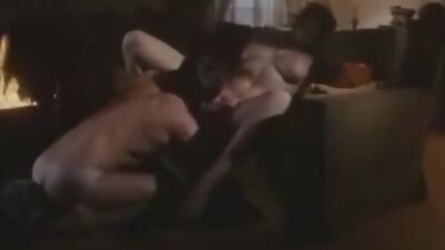 Rachel Ashley, Eve Sternberg, Joanna Storm in vintage porn clip