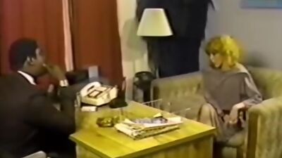 Deliah, Marita Ekberg, Sahara in vintage porn site