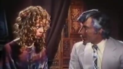 Amber Hunt, Maryanne Fisher, Mitzi Fraser in vintage xxx clip