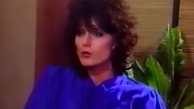 Amber Lynn, Debra Lynn, Erica Boyer in classic fuck video