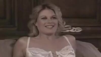 Cody Nicole, Paul Thomas in classic xxx blonde seduces a handsome guy