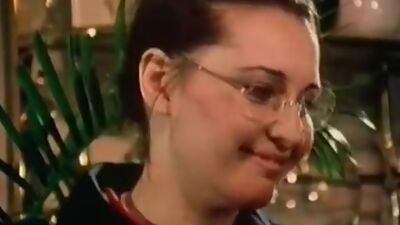 Serena, Vanessa del Rio, Samantha Fox in classic porn video