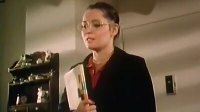 Serena, Vanessa del Rio, Samantha Fox in classic porn video