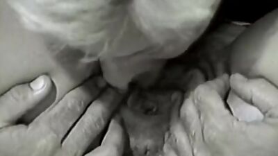 Gina Carrera, Stacey Wells, Gary West in classic xxx scene