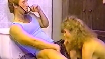 Erica Boyer, Nina Hartley, Porsche Lynn in classic fuck video