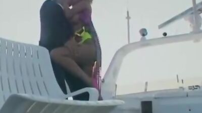 Sharon Mitchell, Jay Pierce, Marco in classic xxx video