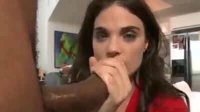 Angelina Valentino fucked