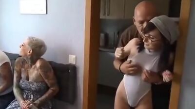 Incredible sex scene Sucking homemade exclusive watch show