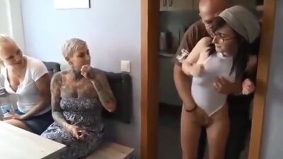 Incredible sex scene Sucking homemade exclusive watch show