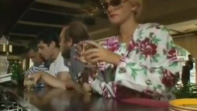 Sharon Mitchell, Jay Pierce, Marco in vintage sex site