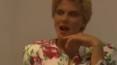 Sharon Mitchell, Jay Pierce, Marco in vintage sex site