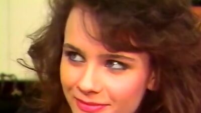 Fallon, Jeanna Fine, Krista Lane in vintage xxx clip