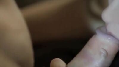 XXX SINFUL - Beautiful babe passionately fucked and sprayed with spunk