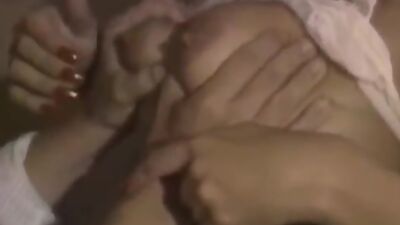 Tracey Adams, Taija Rae, Sheri St. Claire in classic porn movie