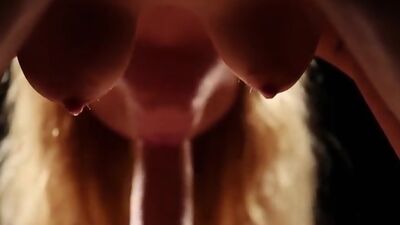 XXX SINFUL - Couple fucking erotically while being covered in water drops