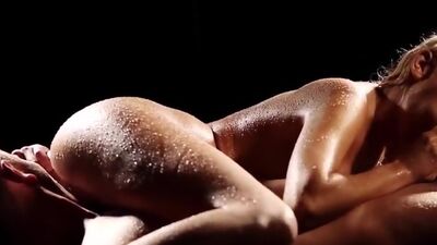 XXX SINFUL - Passionate Round of Banging for A Lovely Wet Couple