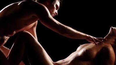 XXX SINFUL - Erotic couple exchange oral pleasure before pussy fucking