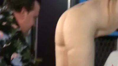 LOSTBETSGAMES - You Bet Your Ass, Strip Pie Eating