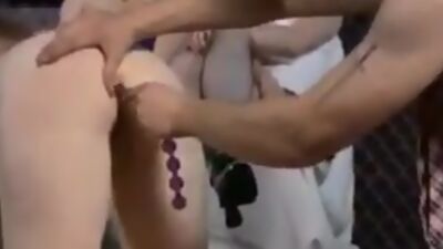 LOSTBETSGAMES - No Sound: You Bet Your Ass! with Johnny and Kat