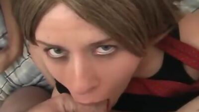 MYTINYDICK - Threesome experiment gone really well