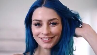 Jewelz Blu was ditched by her fiance but thats ok because his sister Amber Wildee is way hotter and better in the sack