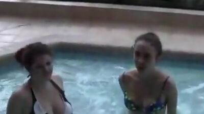 LOSTBETSGAMES - No Sound: Elizabeth Julie and Lily plays Strip Mogadishu