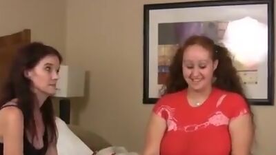 LOSTBETSGAMES - Strip Hi-Lo with Heidi and Alexiel