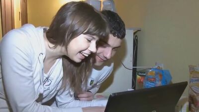 Rough sex for sick cash