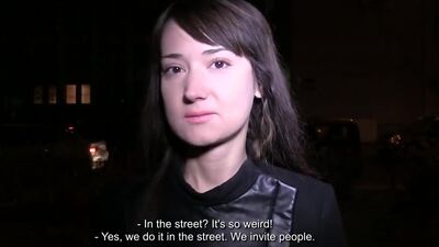 Porn agent next generation