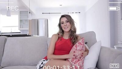 Mischievous Cougar Need A Nerd