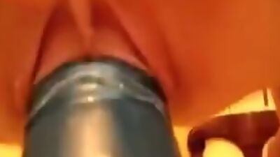 incredible sized dildo