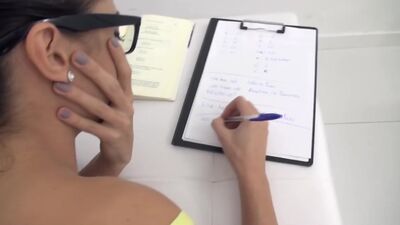 Clothed Fucking And Studying