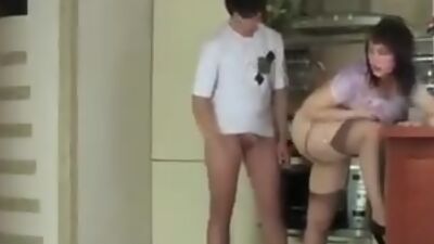 Girl Fucked Raw by Neighbor