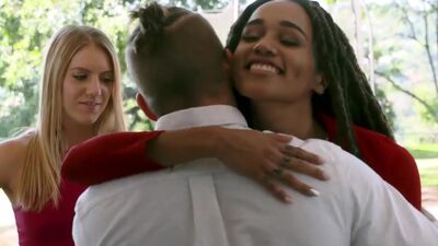 Owning The Bully Bitch