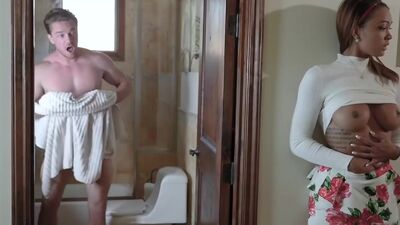 Pure Interracial Bliss