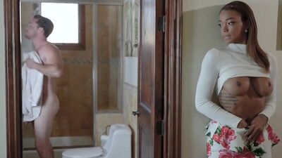 Pure Interracial Bliss