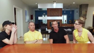 The Sugar Daddy Swap Pt. 2