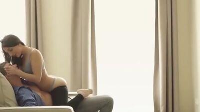 Sensual Sex with Jimena Lago