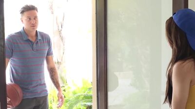 Basketball Ticket Tussle