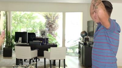 Basketball Ticket Tussle