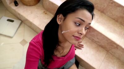 Before School Facial