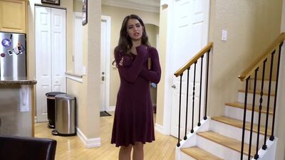 Forgive Me Stepfather For I Have Sinned