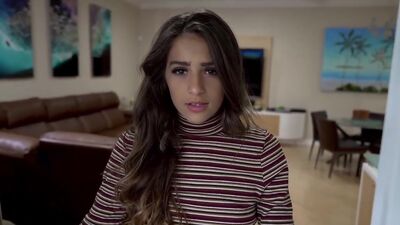 Forgive Me Stepfather For I Have Sinned