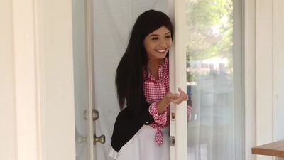 Praying For Some White Love