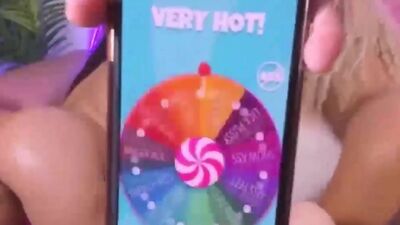 Teens 18 year old Friends Asian American and Ebony